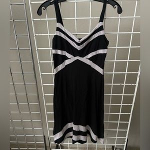 Synergy organic clothing dress